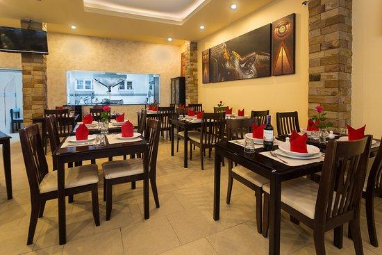 Bucintoro Pizzeria-Ristorante